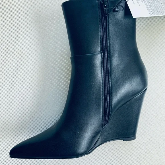 The Drop Women’s Ankle Boots - Picture 5 of 6